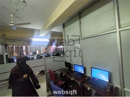 Office Space for Rent in Ameerpet
